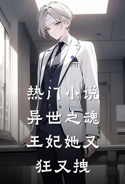 热门小说异世之魂：王妃她又狂又拽