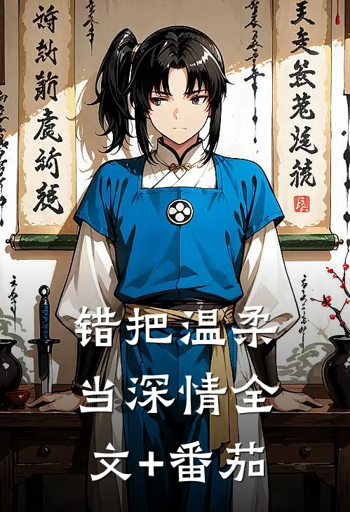 错把温柔当深情全文+番茄