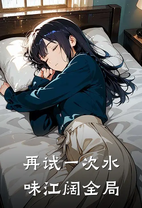 再试一次水味江阔全局