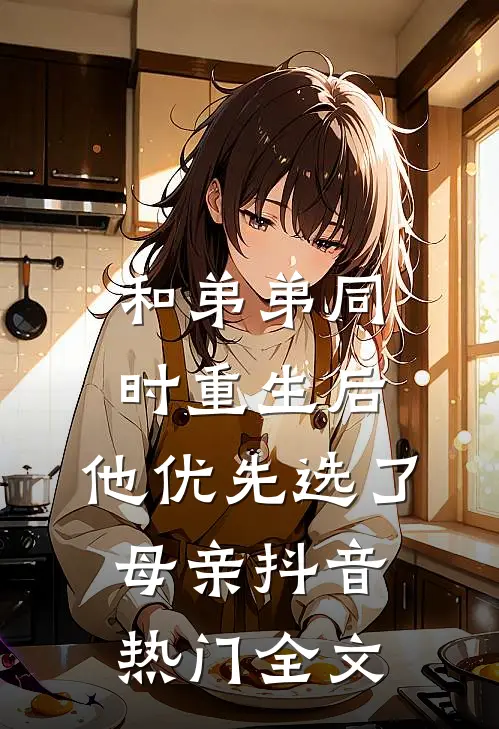 和弟弟同时重生后，他优先选了母亲抖音热门全文