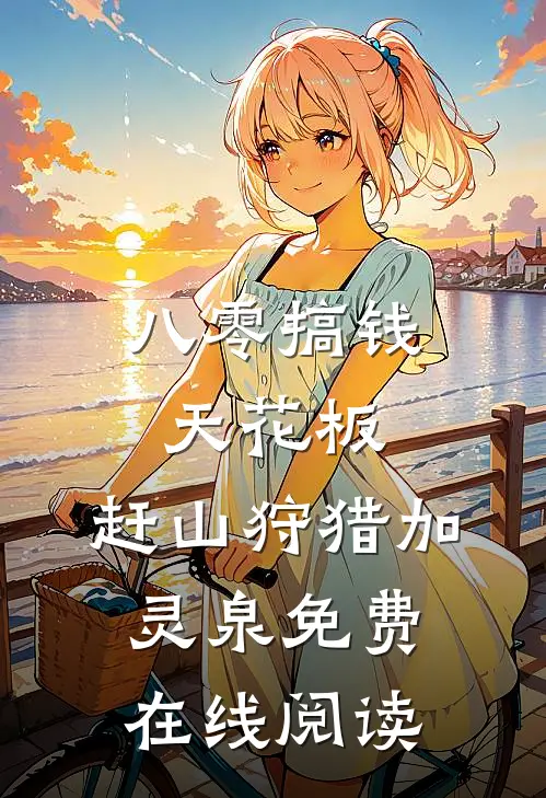 八零搞钱天花板，赶山狩猎加灵泉免费在线阅读