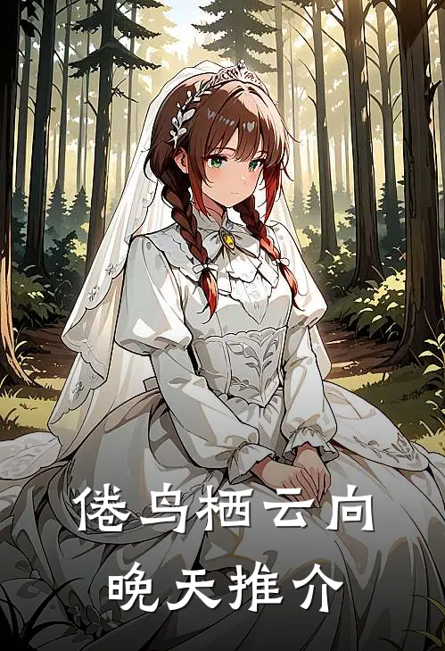 倦鸟栖云向晚天推介