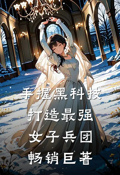 手握黑科技，打造最强女子兵团畅销巨著