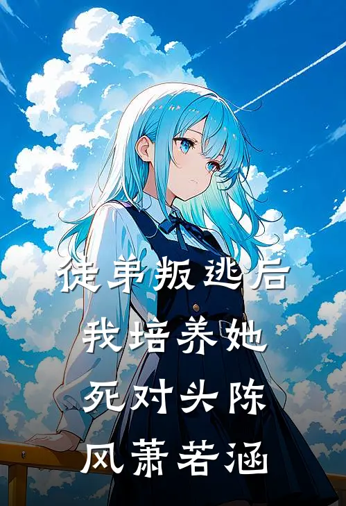 徒弟叛逃后，我培养她死对头陈风萧若涵