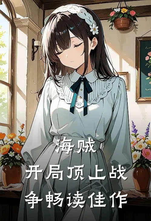 海贼：开局顶上战争畅读佳作