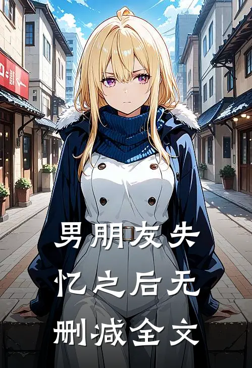 男朋友失忆之后无删减全文