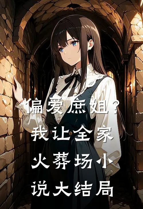 偏爱庶姐？我让全家火葬场小说大结局