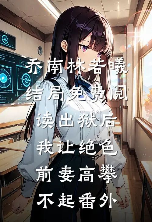乔南林若曦结局免费阅读出狱后，我让绝色前妻高攀不起番外