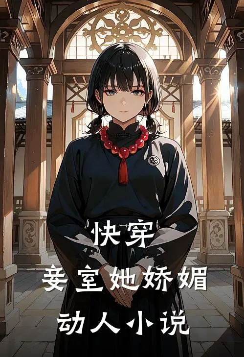 快穿妾室她娇媚动人