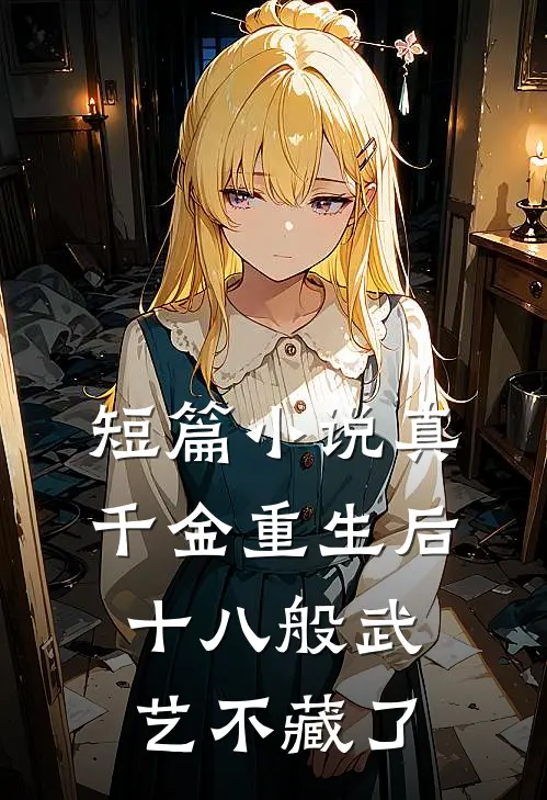 短篇小说真千金重生后，十八般武艺不藏了