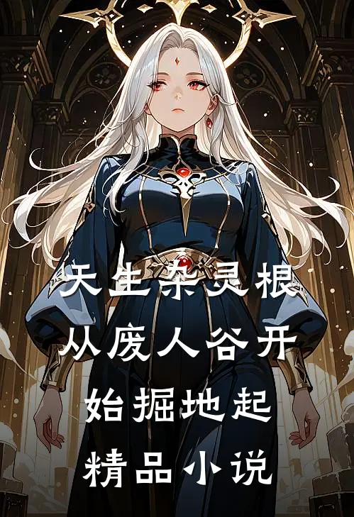 天生杂灵根，从废人谷开始掘地起精品小说