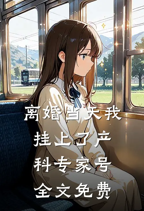 离婚当天我挂上了产科专家号全文免费