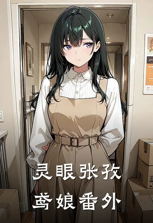 灵眼张孜鸢娘番外
