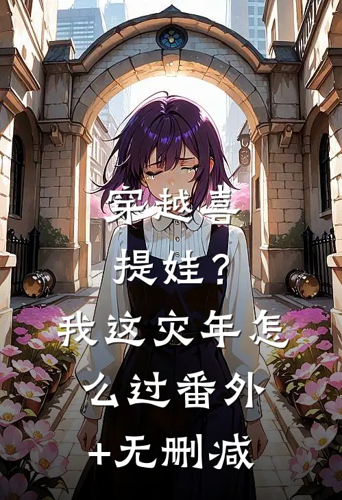 穿越喜提娃？我这灾年怎么过番外+无删减