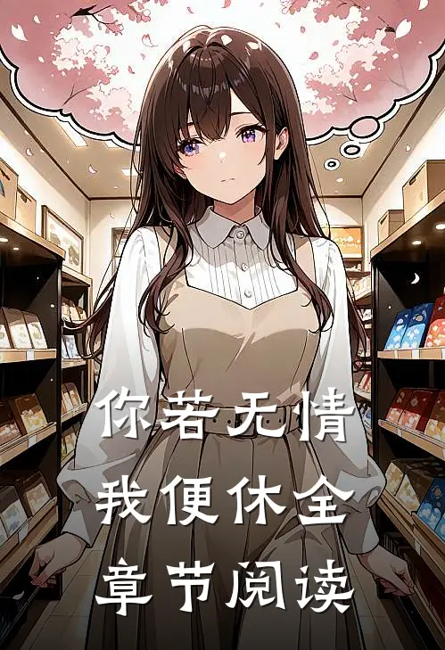 你若无情我便休全章节阅读