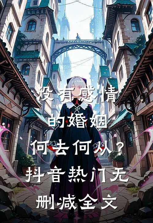 没有感情的婚姻，何去何从？抖音热门无删减全文