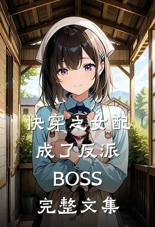 快穿之女配成了反派BOSS完整文集