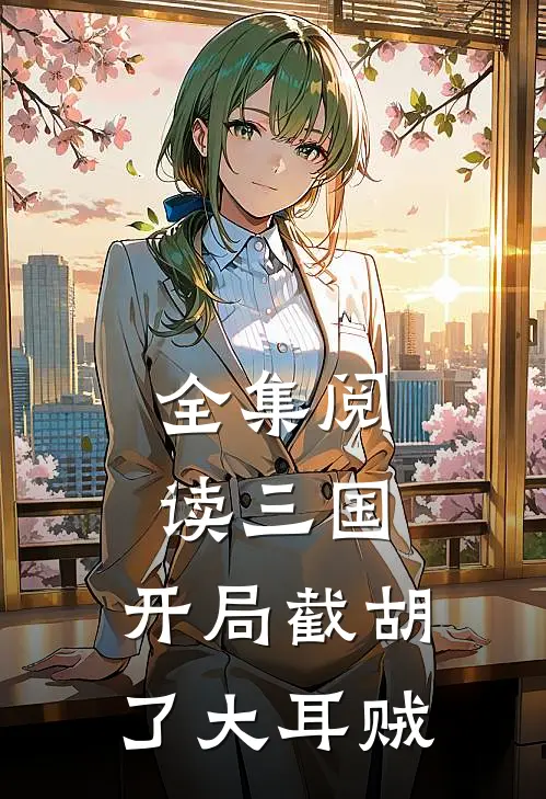 全集阅读三国：开局截胡了大耳贼