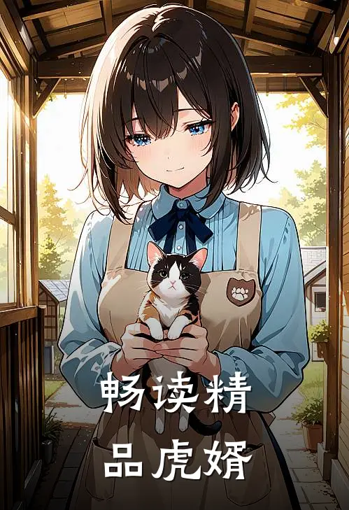畅读精品虎婿