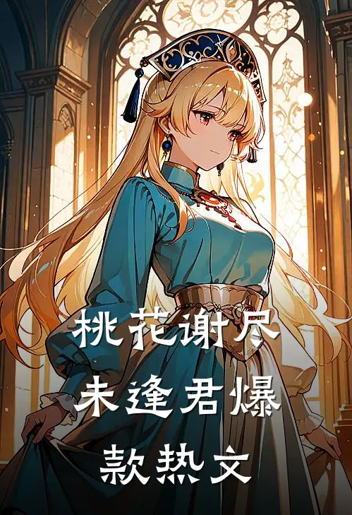 桃花谢尽未逢君爆款热文