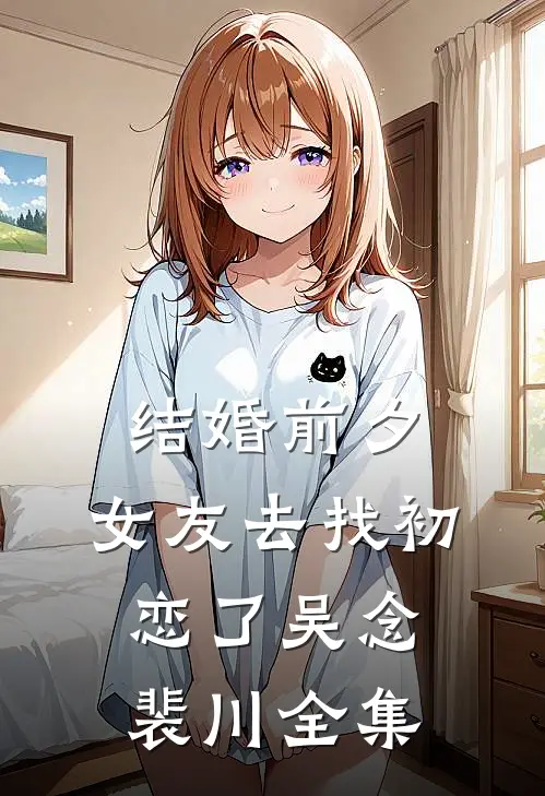 结婚前夕，女友去找初恋了吴念裴川 全集