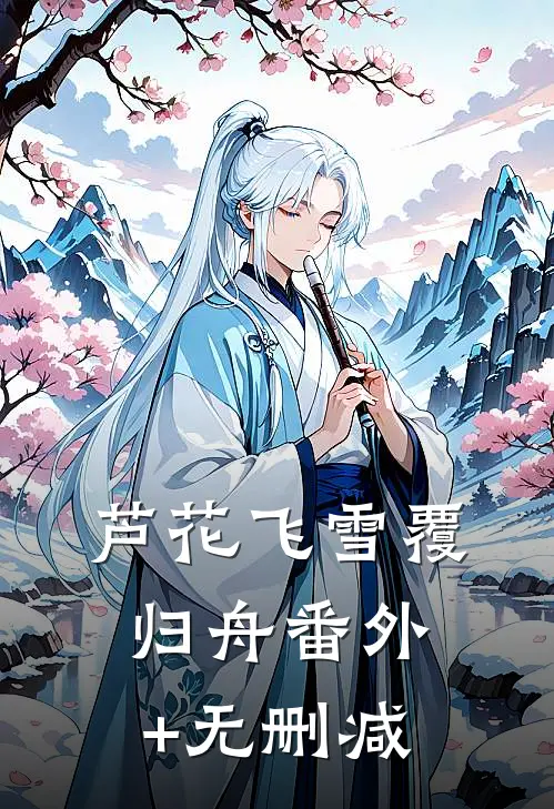 芦花飞雪覆归舟番外+无删减