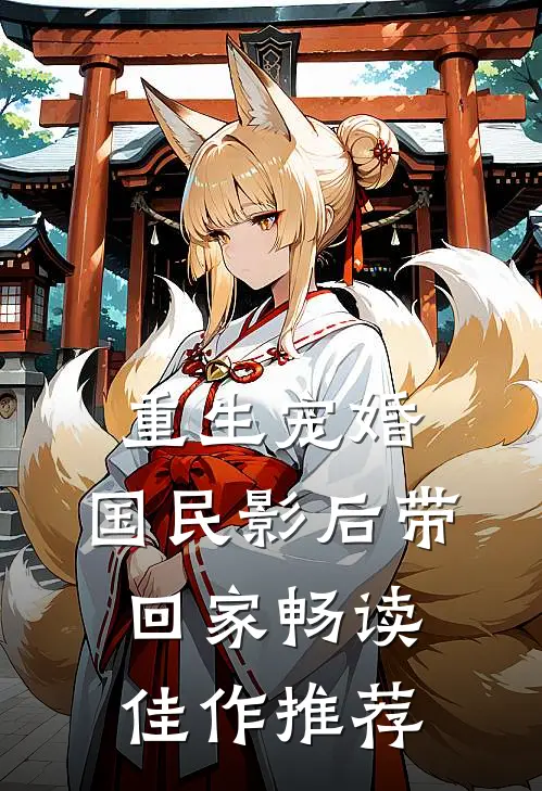 重生宠婚:国民影后带回家畅读佳作推荐