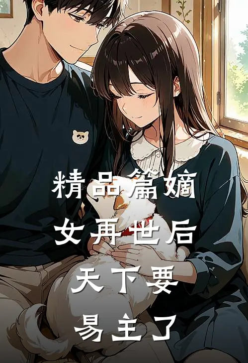 精品篇嫡女再世后，天下要易主了