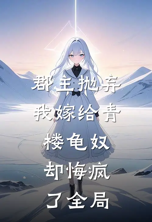 郡主抛弃我嫁给青楼龟奴，却悔疯了全局