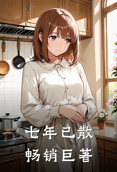 七年已散畅销巨著