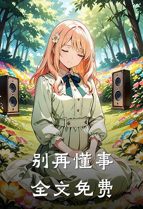 别再懂事全文免费