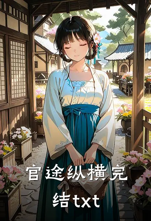 官途纵横完结txt