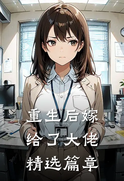 重生后嫁给了大佬精选篇章