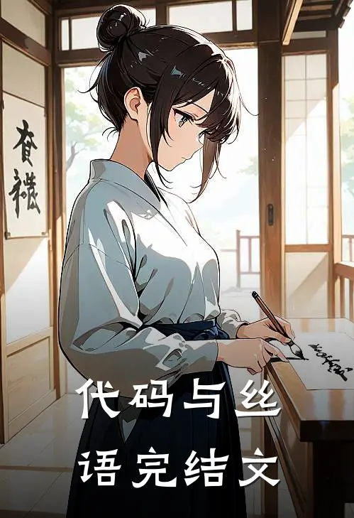 代码与丝语完结文