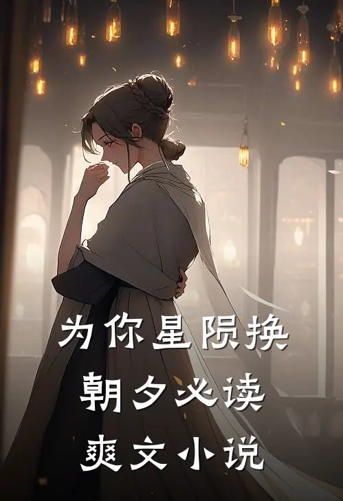 为你星陨换朝夕必读爽文小说