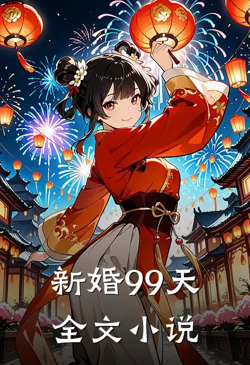 新婚99天全文小说