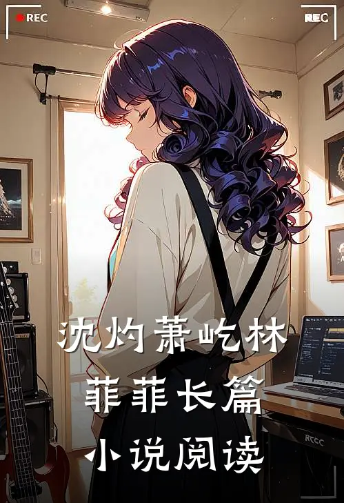 沈灼萧屹林菲菲长篇小说阅读
