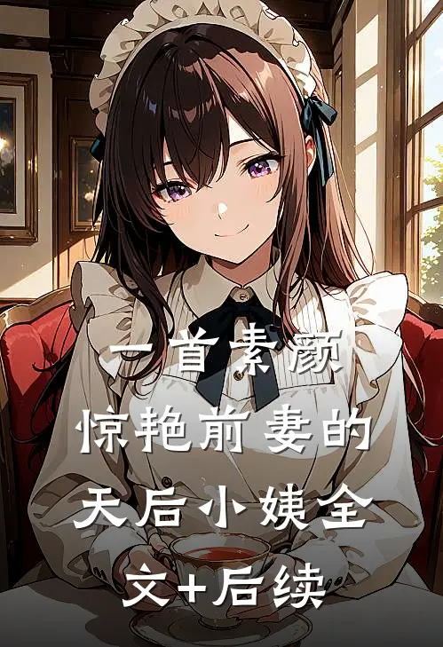 一首素颜，惊艳前妻的天后小姨全文+后续