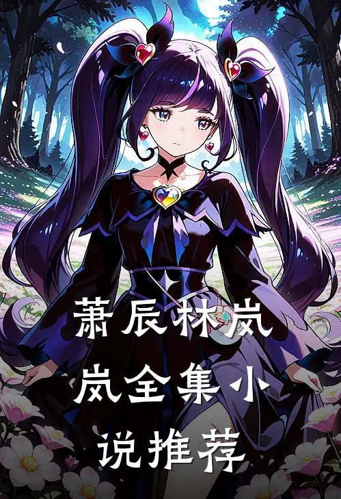 萧辰林岚岚全集小说推荐