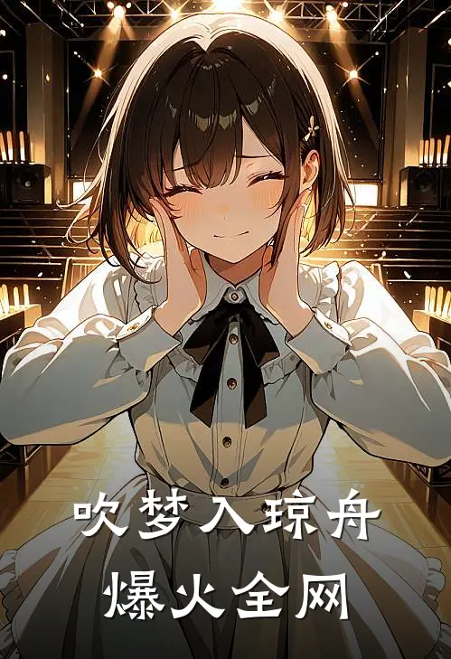 吹梦入琼舟爆火全网