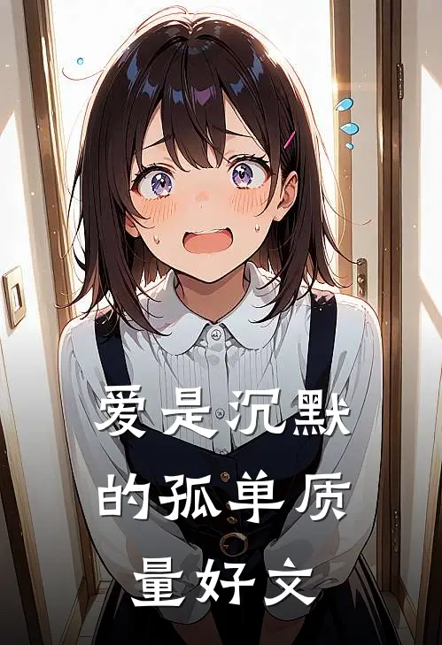 爱是沉默的孤单质量好文
