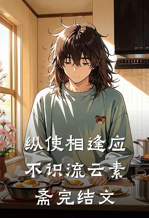 纵使相逢应不识流云素斋完结文