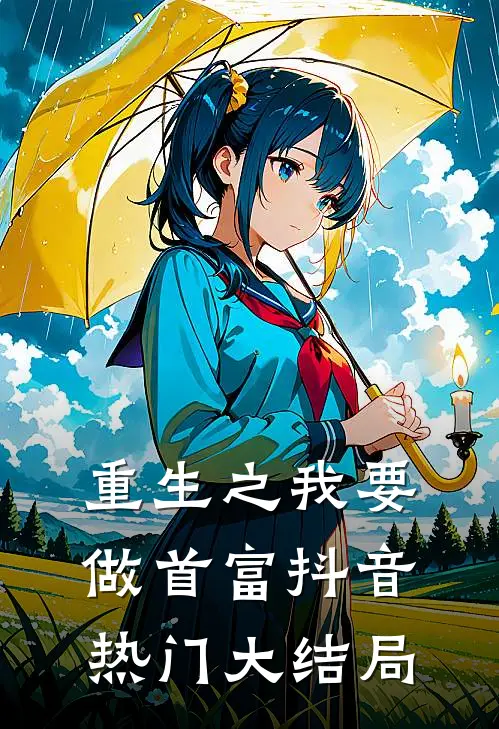 重生之我要做首富抖音热门大结局