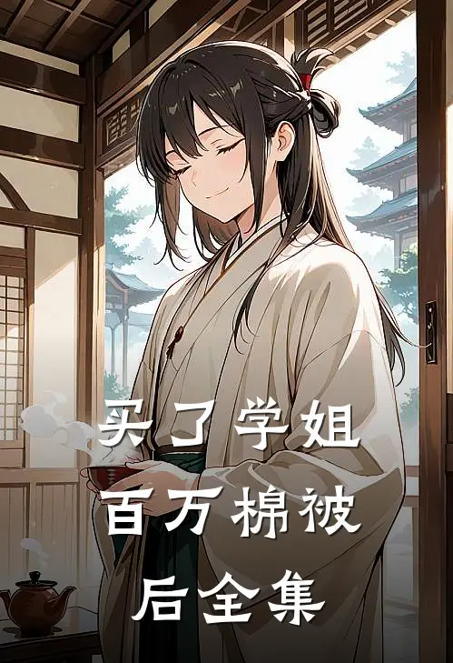 买了学姐百万棉被后 全集