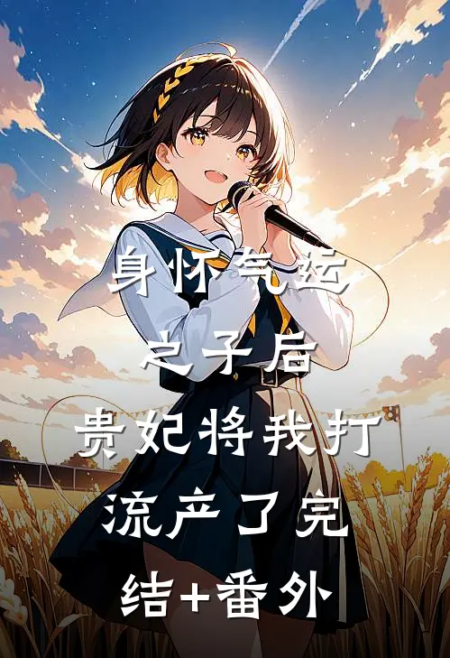 身怀气运之子后，贵妃将我打流产了完结+番外