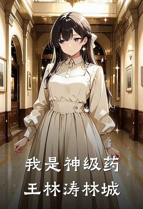 我是神级药王林涛林城