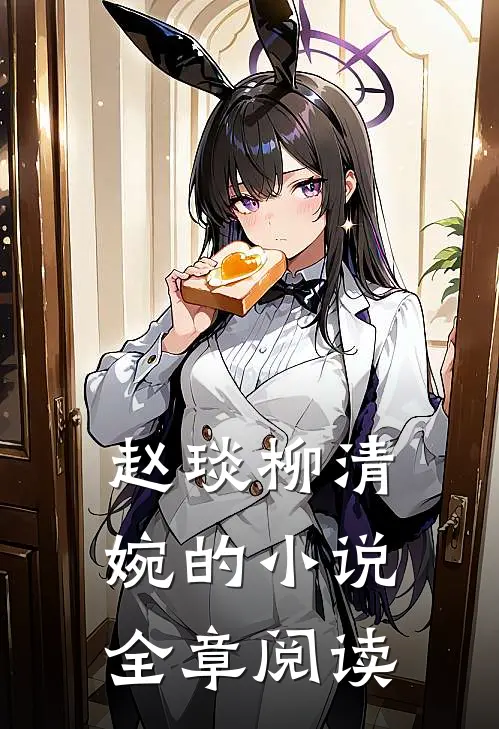 赵琰柳清婉的小说全章阅读
