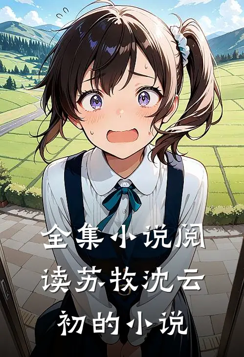 全集小说阅读苏牧沈云初的小说