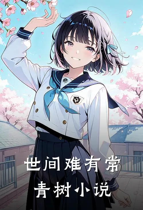 世间难有常青树小说