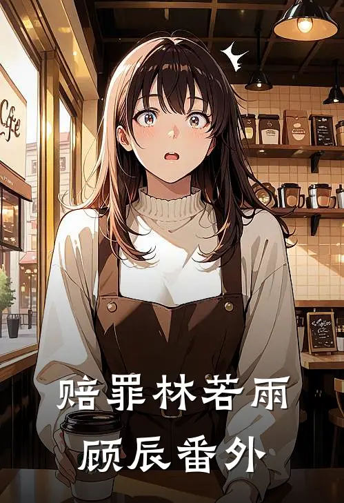 赔罪林若雨顾辰 番外